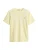 GANT Shirt  pasteelgeel