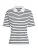 TOMMY HILFIGER Shirt ‘1985’  navy / wit
