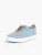 Pisamonas Sneakers  lichtblauw