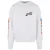 Ultra dik katoenen sweatshirt met ronde hals Mister Tee