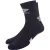 Umbro Heren Protex Gripped Enkelsokken (Marine)