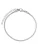 Heideman Armband ‘Cindy’  zilver
