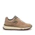 Floris van Bommel De Gripper 01.40 suède sneakers lichtbruin
