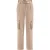 GUESS Marciano By  Fannie Cargo Pant Fawn Taupe Multi