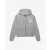 Capuchon met rits voor dames Superdry Athletic Essential