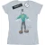 Li-cense Disney dames frankenstein goofy katoenen t-shirt