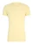 Key Largo Shirt ‘T BREAD’  lichtgeel