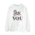 Disney Dames/Dames Dumbo Be You Sweatshirt (Wit)