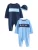 Baker by Ted Baker Set  blauw