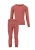 ZigZag Sport onderkleding  roestrood