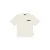 Baron Filou oversized T-shirt met backprint ecru