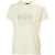 Dames-T-shirt Helly Hansen Logo 3.0