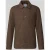 lindbergh Regular fit jack met wol