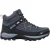 Regatta Dames/Dames Samaris III Wandelschoenen (Seal grijs/paarse salie)