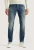 PME Legend Carior Tapered Jeans