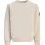 Jack & Jones Jjcleveland sweat crew neck ln beige