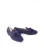 Nalini 26E092 instappers blauw dames