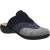 JOSEF SEIBEL Dames Slipper Korsika 308 in blauw