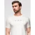 Ombre t-shirt heren – 3d print