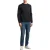 Boss Heren Delaware Denim Slim Jeans (Medium Blauw)