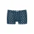 Boxershorts Mey Classic Blue Tie