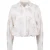 Nukus Blouse lange mouw nkf02125 aster