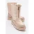 Vay Ritssluiting Snowboot (Dames)