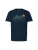 North Bend Shirt ‘ NBCash ‘  donkerblauw