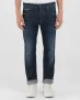 Replay Grover Hyperflex Dust Heren Jeans