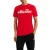 Ellesse Heren Prado T-Shirt (Rood)