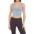 Calvin Klein Dames geknipt tanktopje