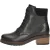 Remonte Veterschoenen Hak Veterschoenen Hak – Zwart –