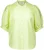 Co’couture Blouse Callum Geel dames