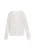 IZIA Gebreid vest  gemengde kleuren / offwhite