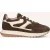 Notre-V Sneakers Rylie-09 Bruin