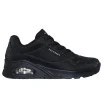 Skechers 177861 Uno – Shiny Scale Sneakers