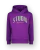 Raizzed Hoodie Valencia