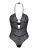 TRIUMPH Body ‘ That Night in Vegas ‘  zwart