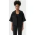 ALTER EGO LodÉ Wool Jacket Black