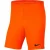 Nike Dry park iii gebreide korte broek kinderen/kinderen
