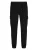 Petrol Industries – Heren Cargo Jogger Driftwoodstone – Zwart –