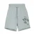 Katoenen shorts voor dames adidas Essentials