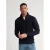 Petrol Industries Men sweater collar zip
