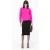 PINKO Bufalo Skirt Black