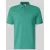 Calvin Klein Jeans Straight fit poloshirt met labelstitching