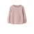 LIL’ ATELIER MINI sweater roze