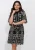 Ibana Mini Jurk Dames Danya,