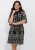 Ibana Mini Jurk Dames Danya,