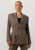 AAIKO Blazer Dames Charlena Pied Pes 561,