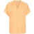 Fransa Blouse 20613491 apricot wash